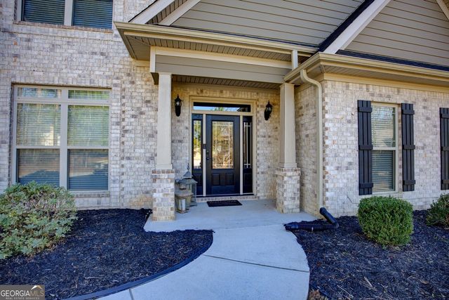 167 Fishers Mill Drive, Mcdonough, GA 30252