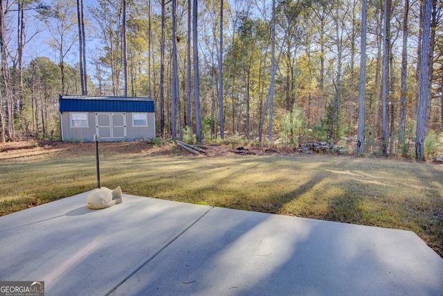 167 Fishers Mill Drive, Mcdonough, GA 30252