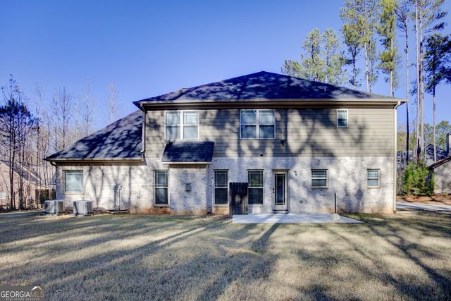 167 Fishers Mill Drive, Mcdonough, GA 30252