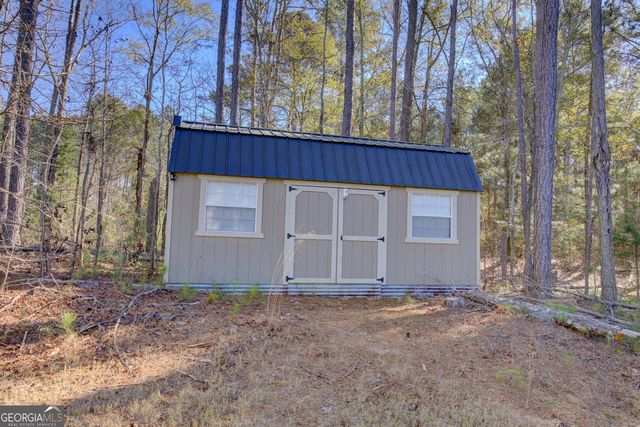 167 Fishers Mill Drive, Mcdonough, GA 30252