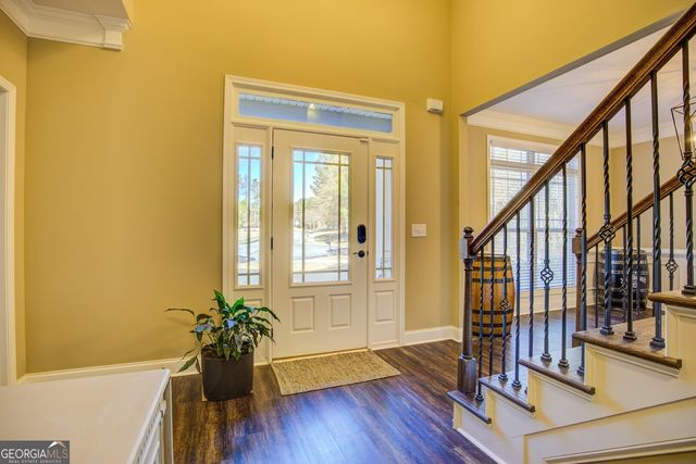 167 Fishers Mill Drive, Mcdonough, GA 30252