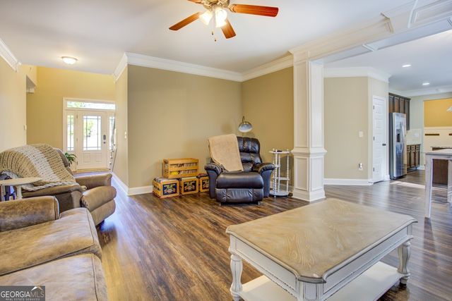 167 Fishers Mill Drive, Mcdonough, GA 30252