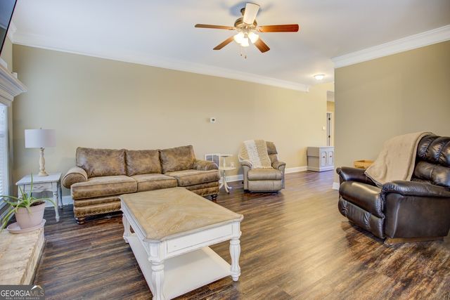 167 Fishers Mill Drive, Mcdonough, GA 30252