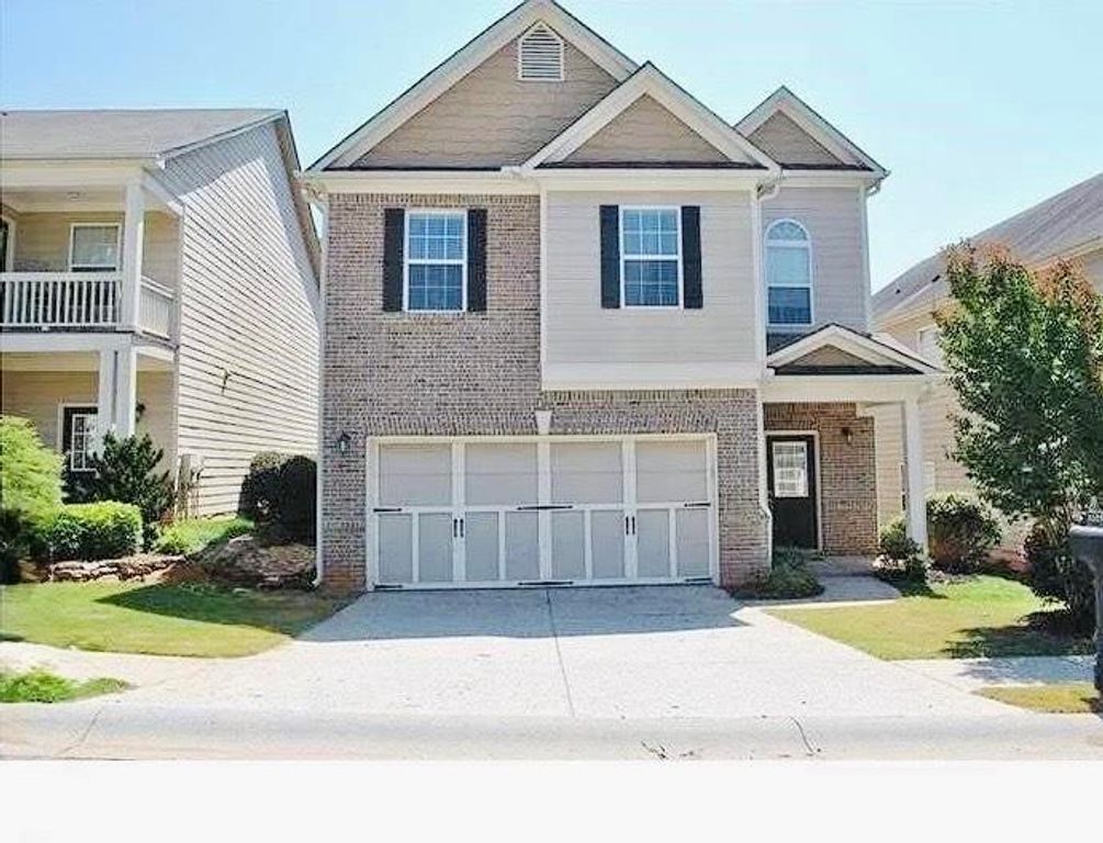 2109 Barberry Drive, Buford, GA 30519