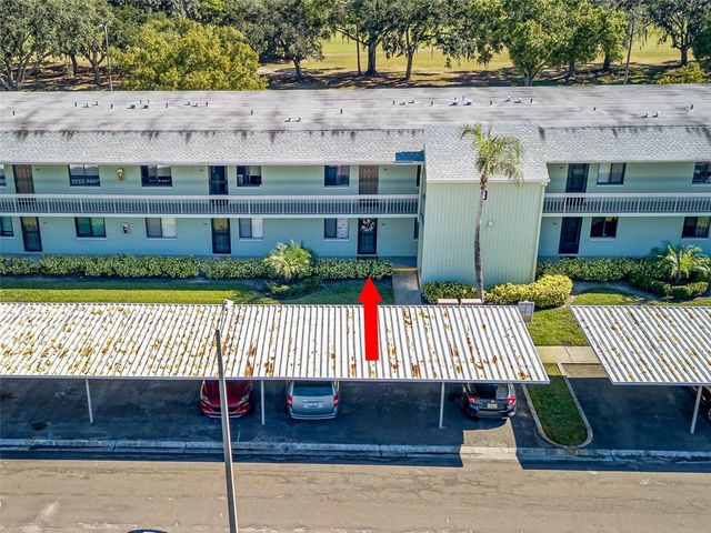 120 CARYL WAY, Oldsmar, FL 34677