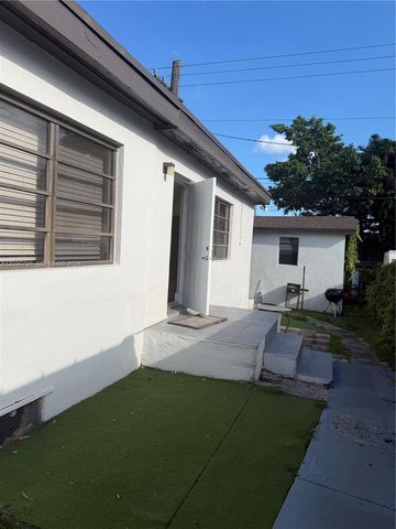 4750 NW 5th Street 2, Miami, FL 33126