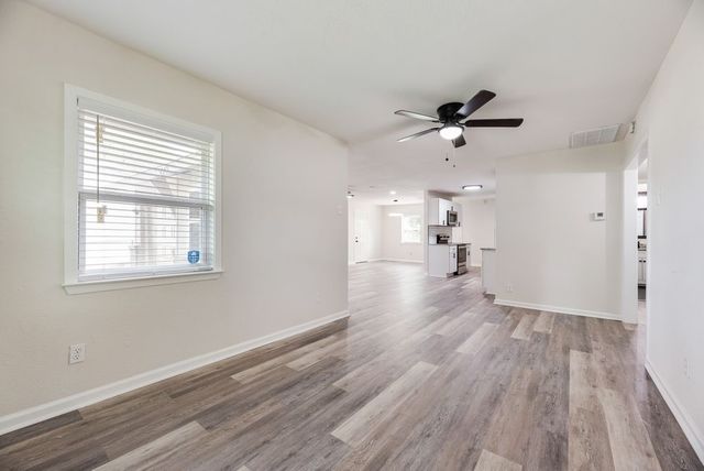 4342 Birch Drive, Mesquite, TX 75150