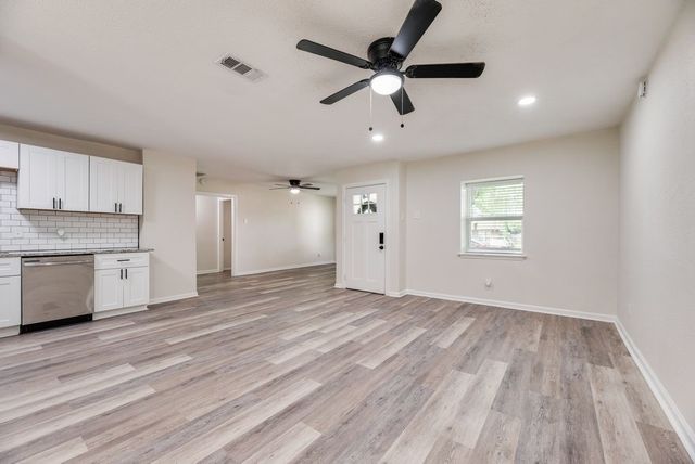 4342 Birch Drive, Mesquite, TX 75150