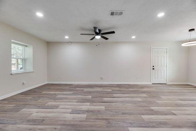 4342 Birch Drive, Mesquite, TX 75150