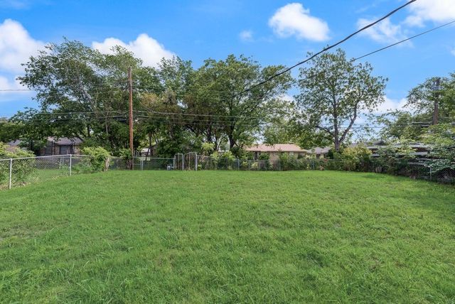 4342 Birch Drive, Mesquite, TX 75150