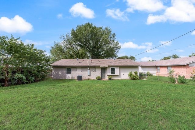 4342 Birch Drive, Mesquite, TX 75150