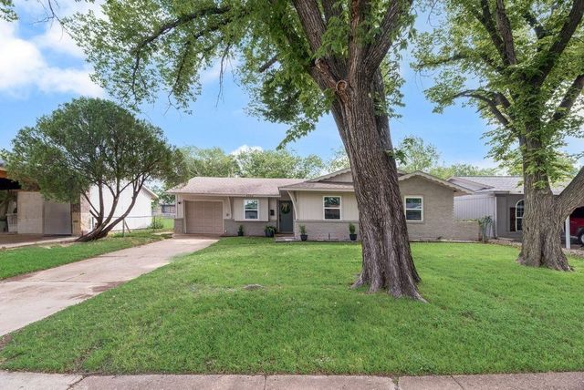 4342 Birch Drive, Mesquite, TX 75150