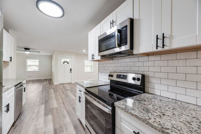 4342 Birch Drive, Mesquite, TX 75150