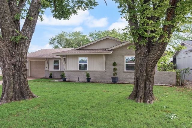 4342 Birch Drive, Mesquite, TX 75150