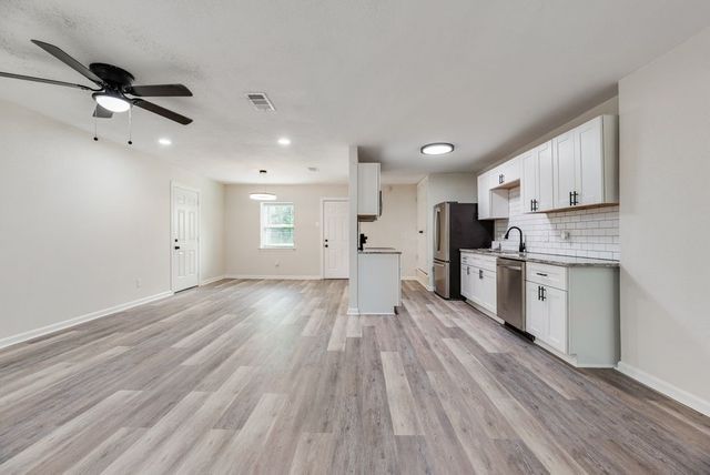 4342 Birch Drive, Mesquite, TX 75150