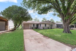 4342 Birch Drive, Mesquite, TX 75150