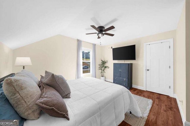 300 Silas Road, Dahlonega, GA 30533