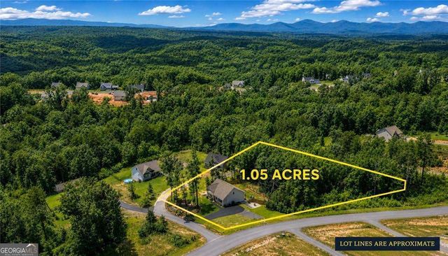 300 Silas Road, Dahlonega, GA 30533