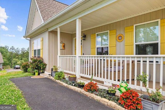 300 Silas Road, Dahlonega, GA 30533