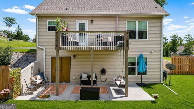 300 Silas Road, Dahlonega, GA 30533