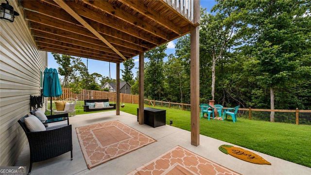 300 Silas Road, Dahlonega, GA 30533