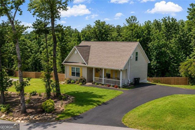 300 Silas Road, Dahlonega, GA 30533