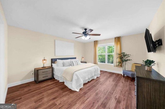 300 Silas Road, Dahlonega, GA 30533