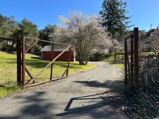 48 Ventura Avenue, La Honda, CA 94020