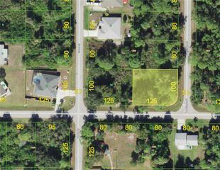 23154 UTICA AVENUE, Port Charlotte, FL 33980