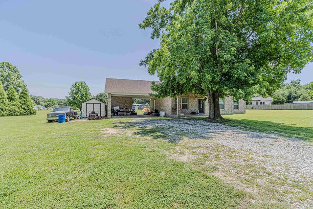 279 CR 7922, Brookland, AR 72417