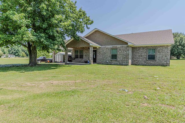 279 CR 7922, Brookland, AR 72417