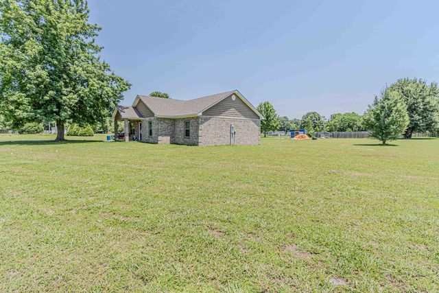 279 CR 7922, Brookland, AR 72417