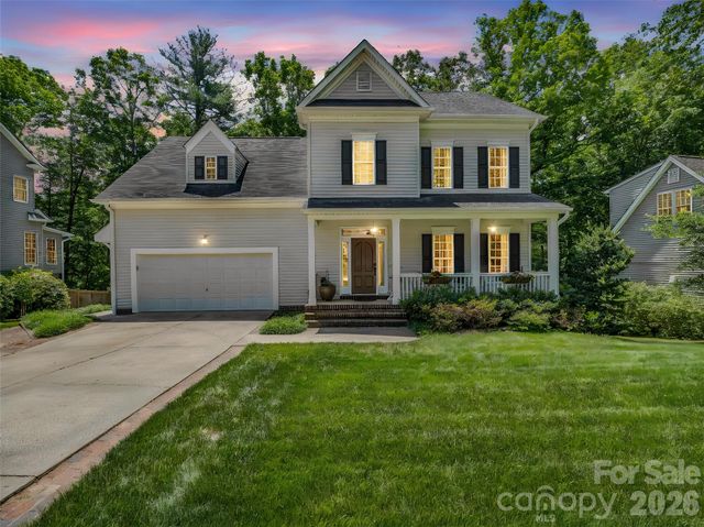 1042 Columbine Road, Asheville, NC 28803