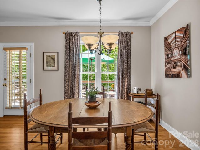 1042 Columbine Road, Asheville, NC 28803