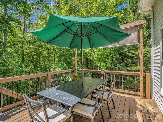1042 Columbine Road, Asheville, NC 28803