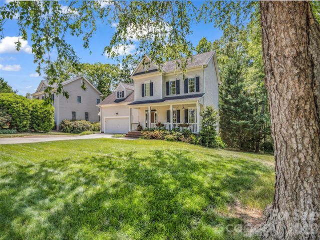 1042 Columbine Road, Asheville, NC 28803