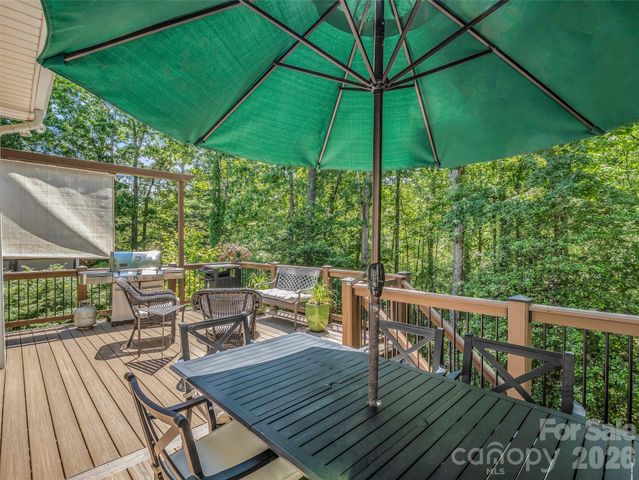 1042 Columbine Road, Asheville, NC 28803