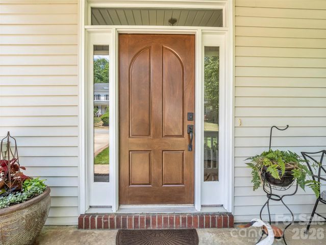 1042 Columbine Road, Asheville, NC 28803