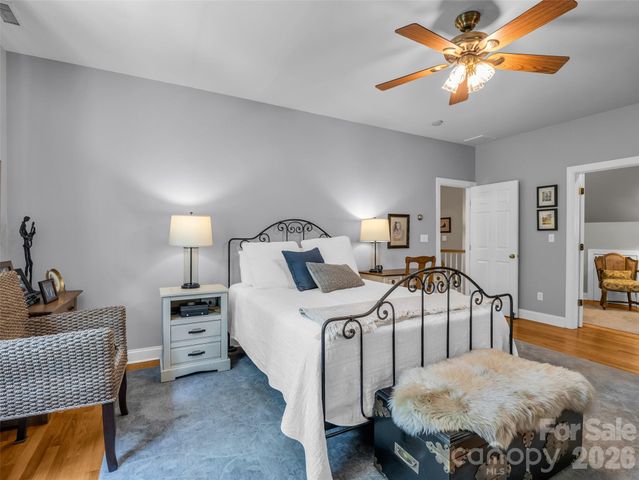1042 Columbine Road, Asheville, NC 28803