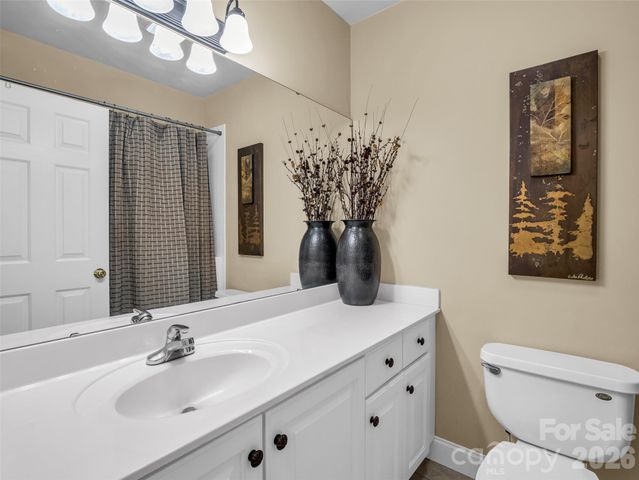 1042 Columbine Road, Asheville, NC 28803