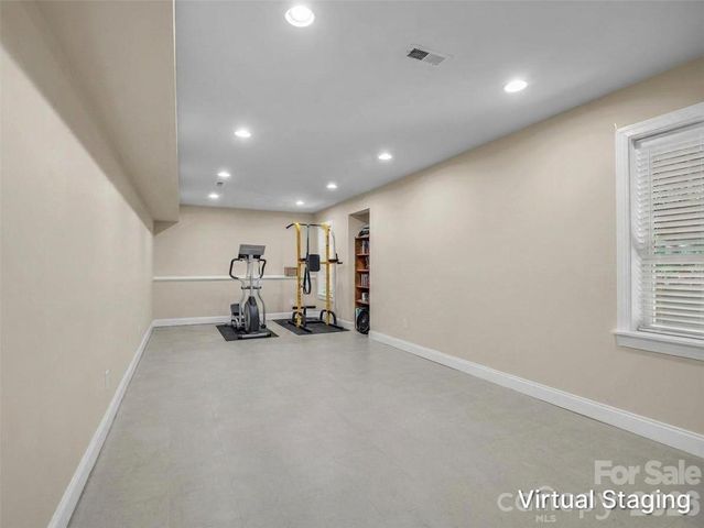 1042 Columbine Road, Asheville, NC 28803