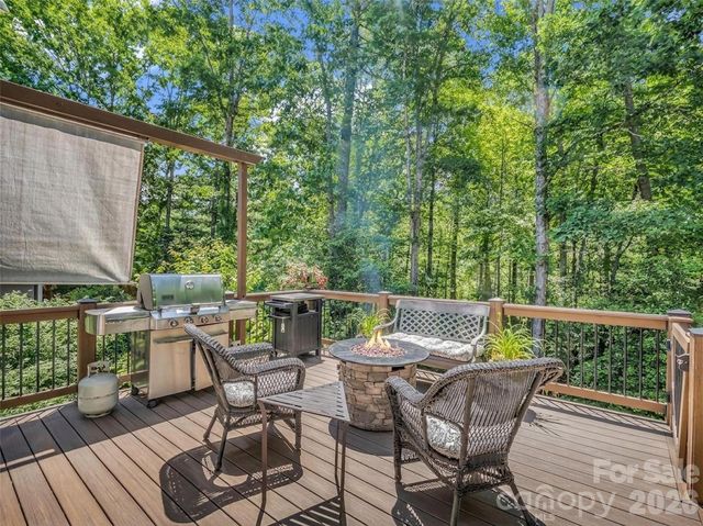 1042 Columbine Road, Asheville, NC 28803