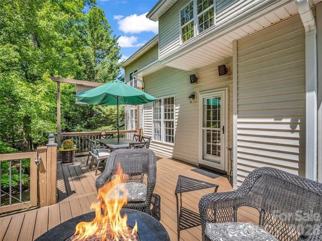 1042 Columbine Road, Asheville, NC 28803