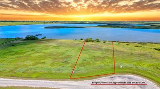 TBD Bay Drive Drive, Palacios, TX 77465