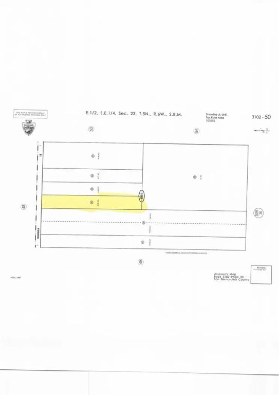 0 Ca-18, Phelan, CA 92371