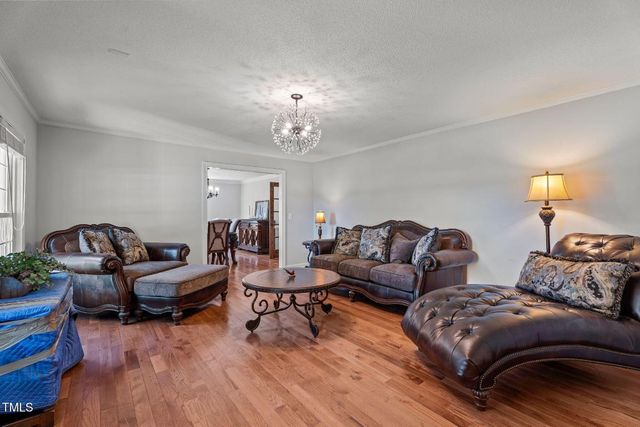 919 Drag Strip Road Road, Benson, NC 27504