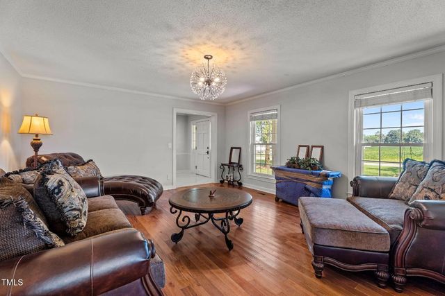 919 Drag Strip Road Road, Benson, NC 27504