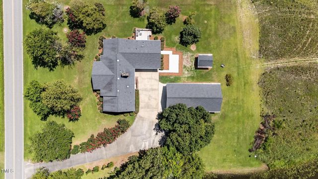 919 Drag Strip Road Road, Benson, NC 27504