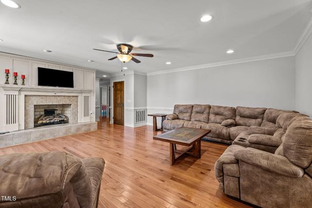 919 Drag Strip Road Road, Benson, NC 27504