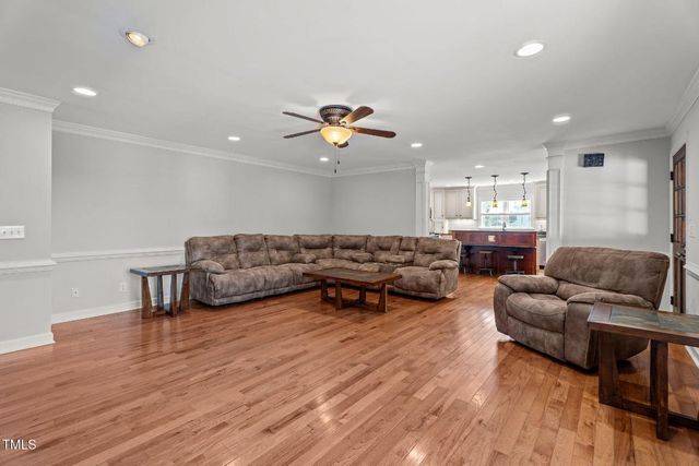 919 Drag Strip Road Road, Benson, NC 27504